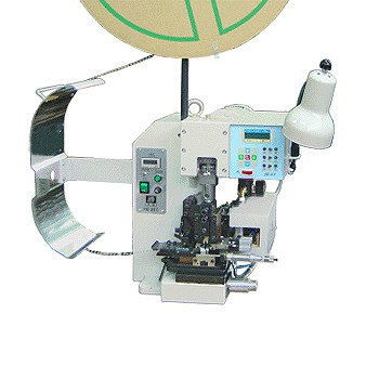 Wire Processing machine